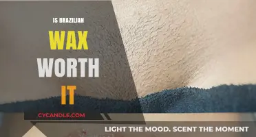 Smooth Sailing or Sticky Situation? The Truth About Brazilian Wax