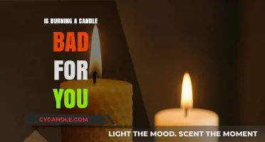 Are Candles Harmful? Uncovering the Truth About Indoor Air Quality