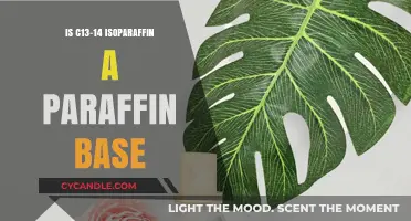 Is C13-14 Isoparaffin a Paraffin Base? Unraveling the Chemistry