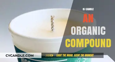 Organic Candles: What's the Science Behind the Wax?