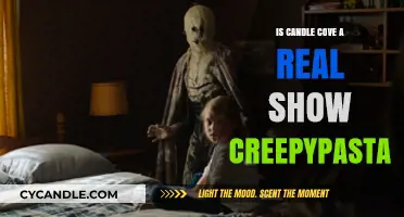 Candle Cove: Fact or Fiction?