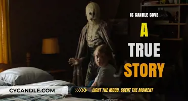 Candle Cove: Fact or Fiction?