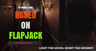 Candle Cove and Flapjack: What's the Connection?