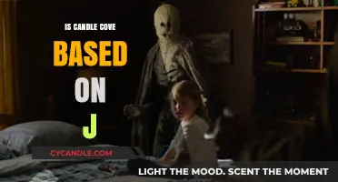 Candle Cove's Inspiration: A Haunting Children's Show