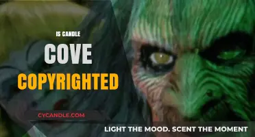 Candle Cove: Who Owns the Rights to This Story?