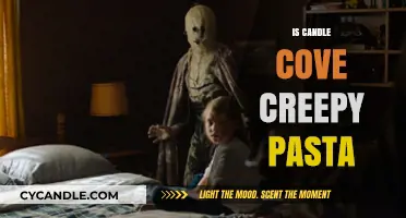 Candle Cove: The Creepiest Children's Show Ever?