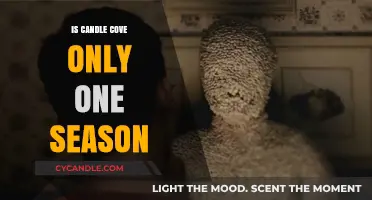 Candle Cove: A Single Season Mystery