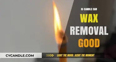 Candle Ear Wax Removal: Safe, Effective, or Risky Practice?