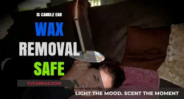 Is Candle Ear Wax Removal Safe? Risks and Alternatives Explained