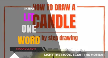 The Mystery of "Candlelit" Unveiled