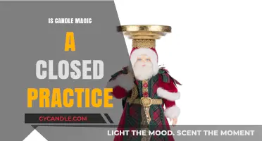 Candle Magic: Cultural Appropriation or Not?