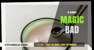 Candle Magic: Is It Evil or Divine?