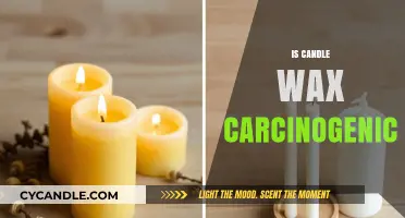 Is Candle Wax Carcinogenic? Uncovering the Truth About Wax Safety