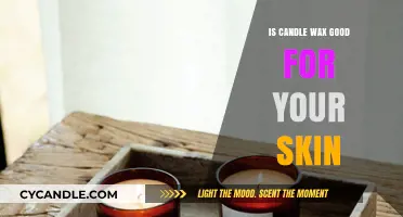 Candle Wax on Skin: Benefits, Risks, and Safe Usage Tips