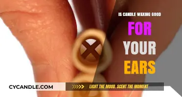 Is Ear Candle Waxing Safe and Beneficial for Your Ears?