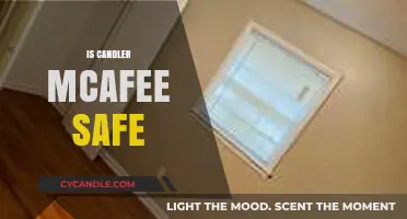 Is Candler-McAfee Safe? Exploring Crime Rates and Community Safety