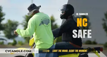 Is Candler, NC Safe? Exploring Crime Rates and Community Security