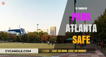 Is Candler Park Atlanta Safe? Exploring Crime Rates and Community Vibes