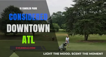 Exploring Atlanta: Candler Park's Downtown Connection