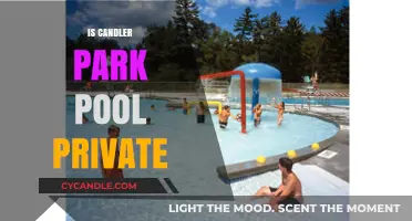 The Candler Park Pool: Private or Public?
