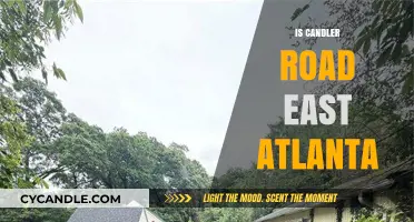 Candler Road: East Atlanta's Cultural Hub