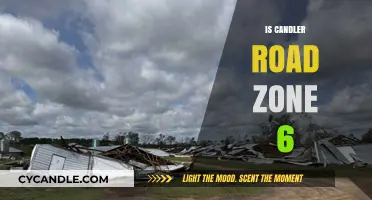 Zone 6's Candler Road: A Community's Story