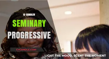 Candler Seminary: Progressive or Conservative?