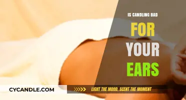 Ear Candling: Safe Relaxation or Dangerous Deception?