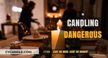 Ear Candling: Is This Alternative Therapy Safe?