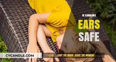Is Ear Candling Safe? Exploring the Risks and Benefits