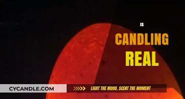 Candling: Ancient Practice or New Age Hoax?
