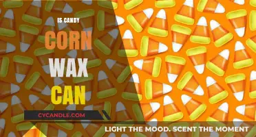 Is Candy Corn Waxy? Unraveling the Myth Behind Its Texture