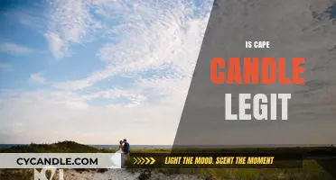 Cape Candle: Legit or a Scam?