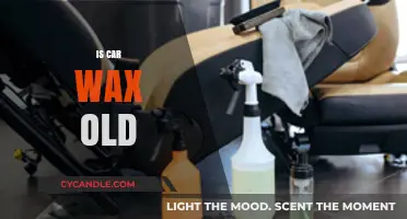 Reviving Shine: The Timeless Debate on Car Wax's Shelf Life