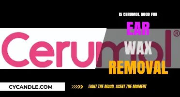 Is Cerumol Effective for Ear Wax Removal? A Comprehensive Review