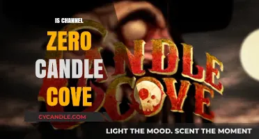 Channel Zero's Candle Cove: A Disturbing Tale