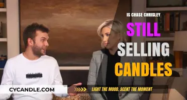 Chase Chrisley's Candle Business: Still Burning Bright?
