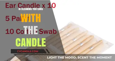 Ear Candling: Safe or Dangerous?