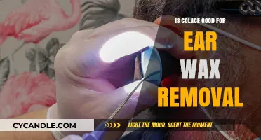 Is Colace Effective for Ear Wax Removal? Exploring Safe Options