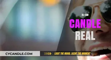 Ear Candling: Is It a Hoax or Legitimate Practice?
