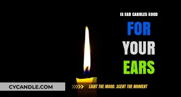 Ear Candling: Safe or Dangerous for Your Ears?