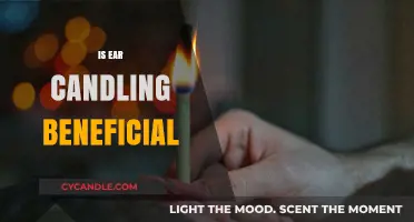 Ear Candling: Is It Worth the Hype?