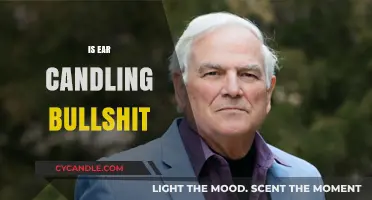 Ear Candling: Quackery or Legit?