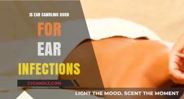Ear Candling for Infections: Safe or Not?