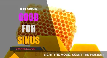 Ear Candling for Sinus: Is It Effective?