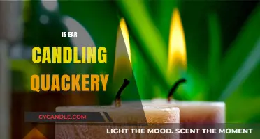 Ear Candling: Quackery or Legitimate Practice?