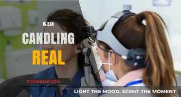 Ear Candling: Effective or Just a Fad?