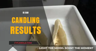 Ear Candling: Does It Work?