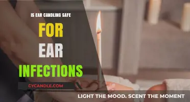 Ear Candling for Ear Infections: Safe or Risky Remedy?