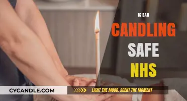 Is Ear Candling Safe? NHS Warnings and Expert Advice